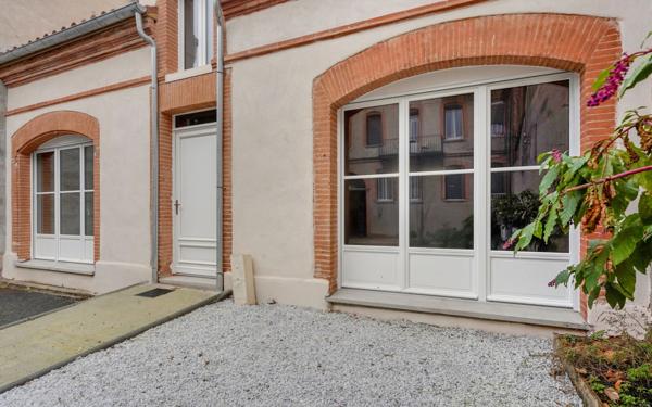 Maison à vendre    4 pièces • 117,67 m2 Toulouse