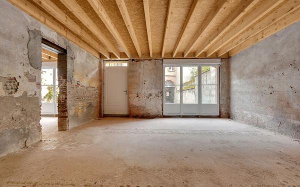 Maison à vendre    4 pièces • 117,67 m2 Toulouse