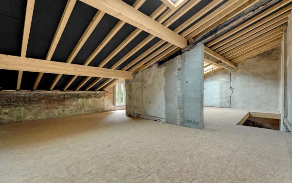 Maison à vendre    4 pièces • 117,67 m2 Toulouse