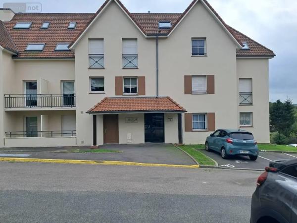 Achat - Appartement Saint-Martin-Boulogne 62280 3 pièces 75 m 2