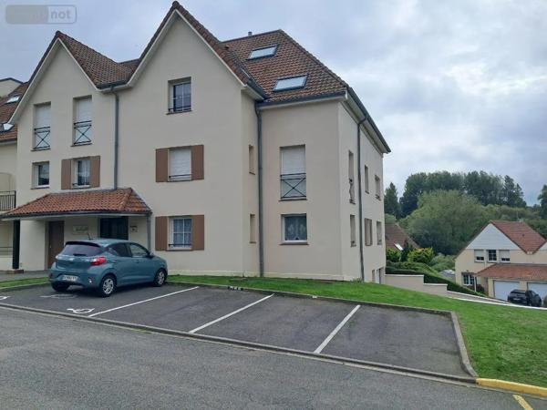Achat - Appartement Saint-Martin-Boulogne 62280 3 pièces 75 m 2