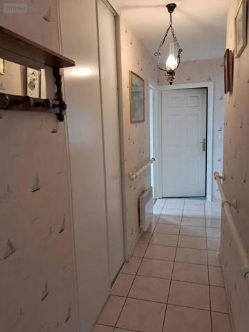 Achat - Appartement Saint-Martin-Boulogne 62280 3 pièces 75 m 2