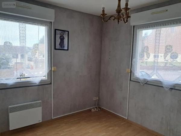 Achat - Appartement Saint-Martin-Boulogne 62280 3 pièces 75 m 2