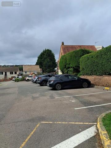 Achat - Appartement Saint-Martin-Boulogne 62280 3 pièces 75 m 2