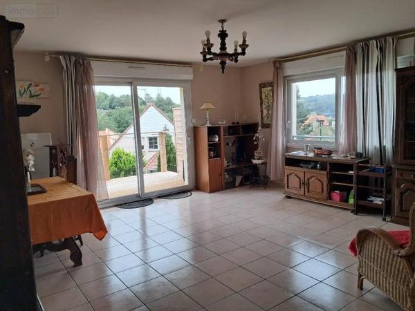 Achat - Appartement Saint-Martin-Boulogne 62280 3 pièces 75 m 2