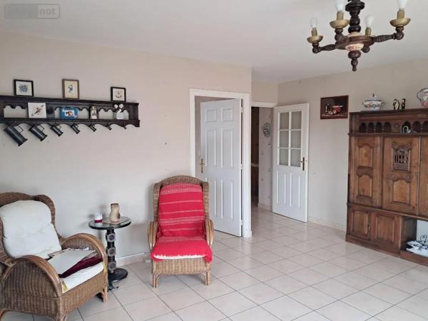 Achat - Appartement Saint-Martin-Boulogne 62280 3 pièces 75 m 2