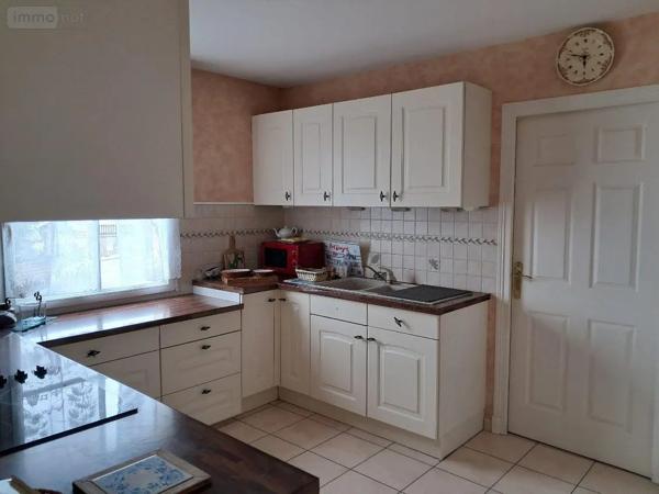Achat - Appartement Saint-Martin-Boulogne 62280 3 pièces 75 m 2