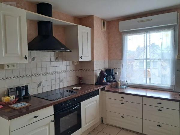 Achat - Appartement Saint-Martin-Boulogne 62280 3 pièces 75 m 2