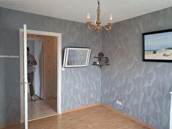 Achat - Appartement Saint-Martin-Boulogne 62280 3 pièces 75 m 2