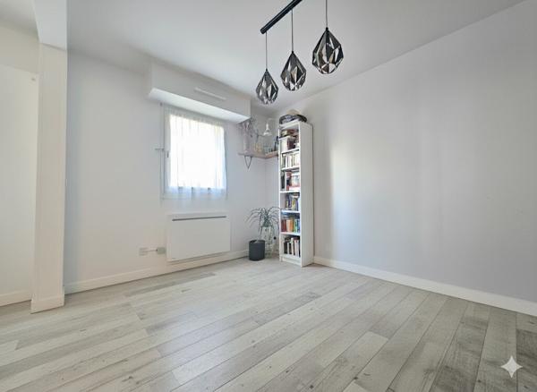Puteaux : Quartier Lorilleux, Appartement de 3 pièces de 75m²