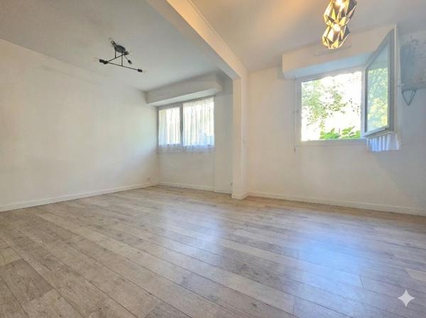 Puteaux : Quartier Lorilleux, Appartement de 3 pièces de 75m²