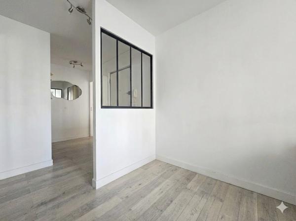 Puteaux : Quartier Lorilleux, Appartement de 3 pièces de 75m²