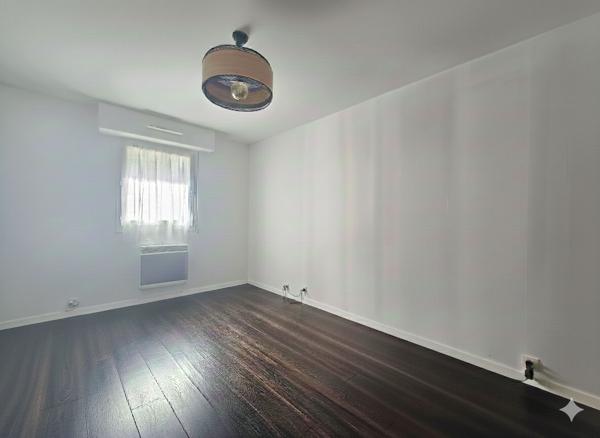 Puteaux : Quartier Lorilleux, Appartement de 3 pièces de 75m²