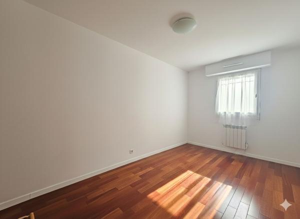 Puteaux : Quartier Lorilleux, Appartement de 3 pièces de 75m²