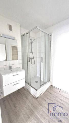 Appartement 2 pièces                                        - 42100 Saint-Étienne Réf : 2827-CIFVFOREZVELAY