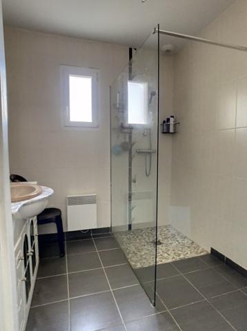 Maison 3 chambres de 2012 idéalement située