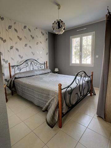 Maison 3 chambres de 2012 idéalement située