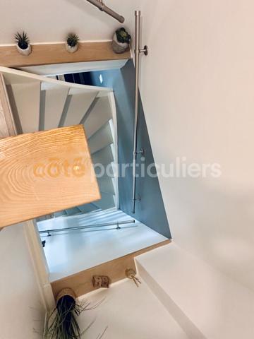 Vente
                Maison65 m² - 3 Pièces -
                    VALOGNES (50700)