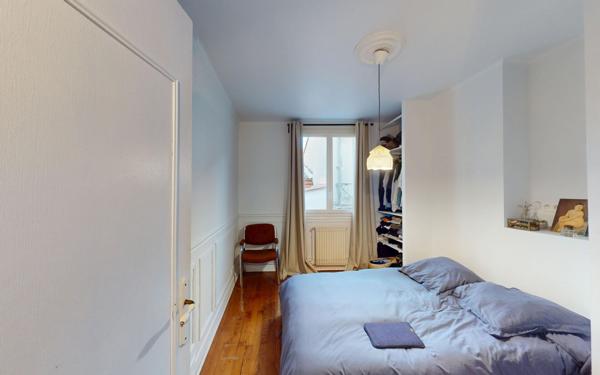 Appartement à vendre    3 pièces •  Toulouse