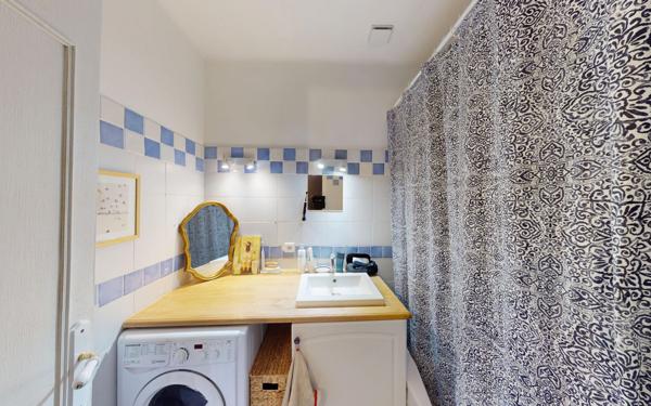 Appartement à vendre    3 pièces •  Toulouse