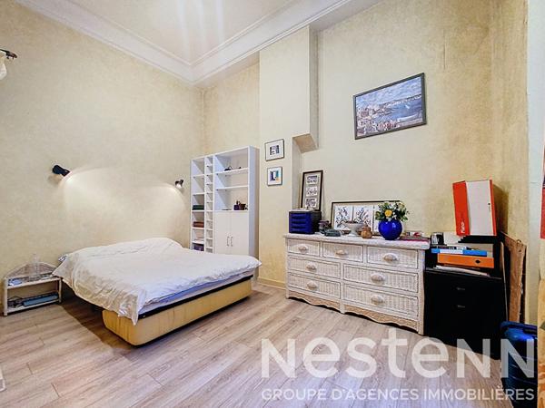 Lyon 6 Masséna - Spacieux T3 avec charme de l'ancien - 2 chambres