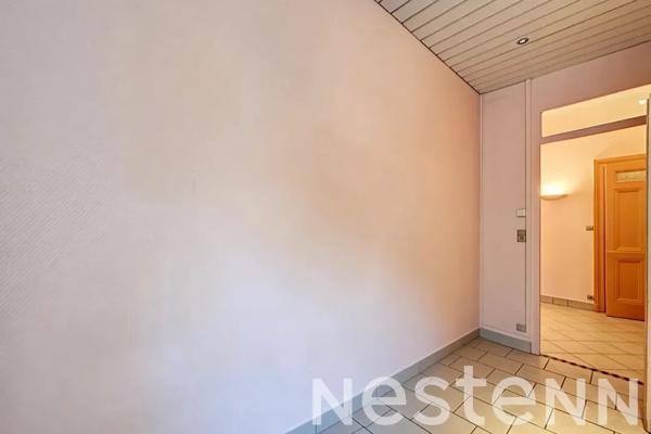 Lyon 6 Masséna - Spacieux T3 avec charme de l'ancien - 2 chambres