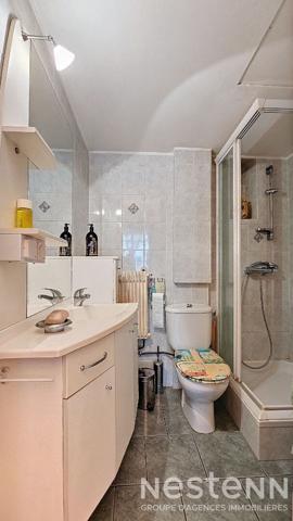 Lyon 6 Masséna - Spacieux T3 avec charme de l'ancien - 2 chambres