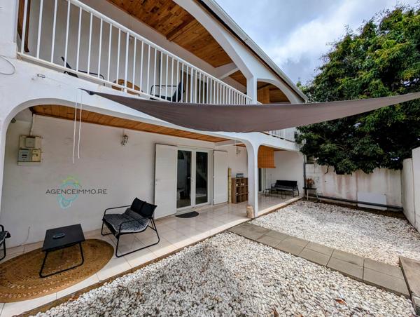CHAMBRE EN COLOCATION A SAINT GILLES LES HAUTS