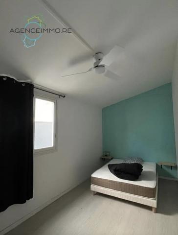 CHAMBRE EN COLOCATION A SAINT GILLES LES HAUTS