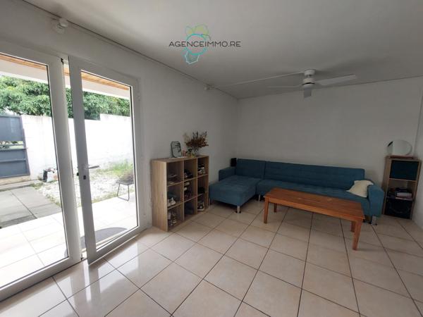 CHAMBRE EN COLOCATION A SAINT GILLES LES HAUTS