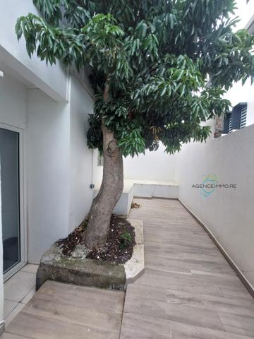 CHAMBRE EN COLOCATION A SAINT GILLES LES HAUTS