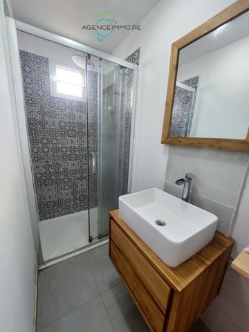 CHAMBRE EN COLOCATION A SAINT GILLES LES HAUTS