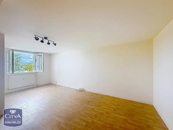 Appartement à vendre 2 pièces 47.72m² Orléans (45100)