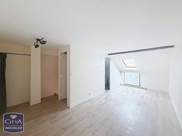 Appartement à vendre 2 pièces 47.72m² Orléans (45100)