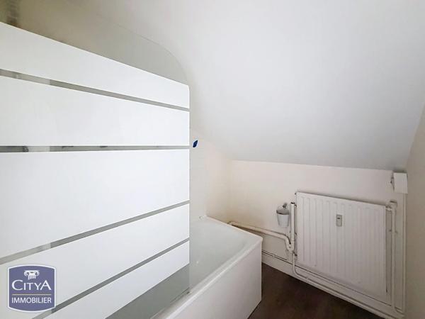 Appartement à vendre 2 pièces 47.72m² Orléans (45100)