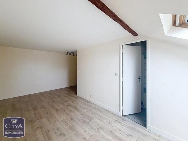 Appartement à vendre 2 pièces 47.72m² Orléans (45100)