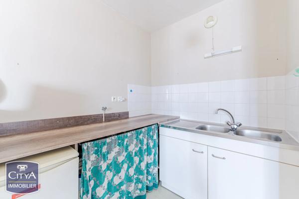 Appartement à vendre 2 pièces 54.6m² Tours (37000)