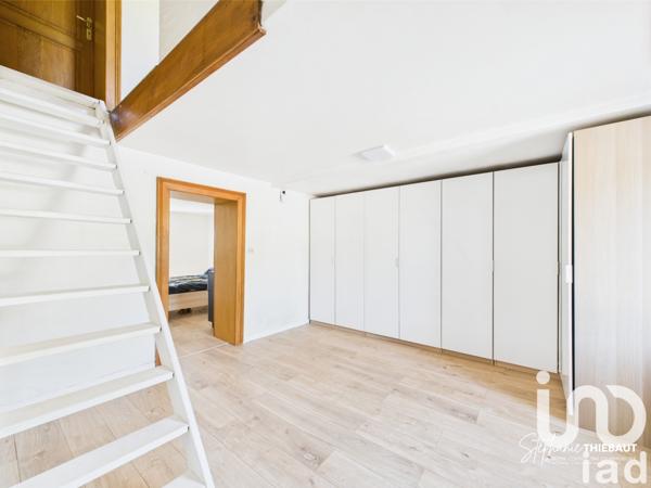 Maison à vendre 6 pièces 115 m² Saint-Genest