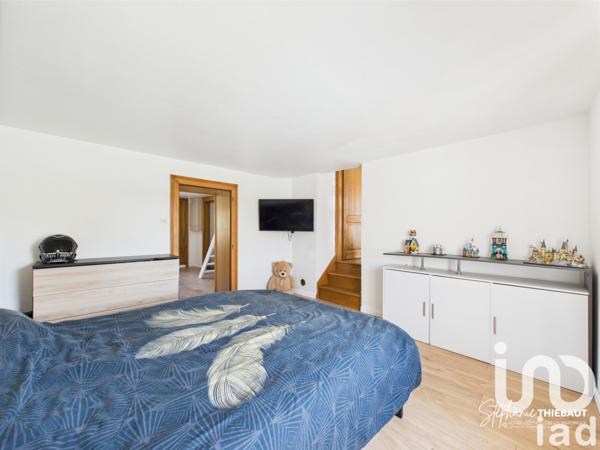 Maison à vendre 6 pièces 115 m² Saint-Genest