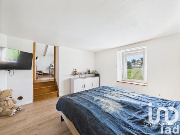 Maison à vendre 6 pièces 115 m² Saint-Genest