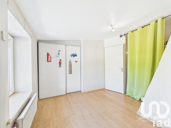 Maison à vendre 6 pièces 115 m² Saint-Genest