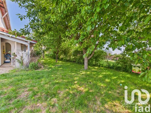 Maison à vendre 6 pièces 115 m² Saint-Genest