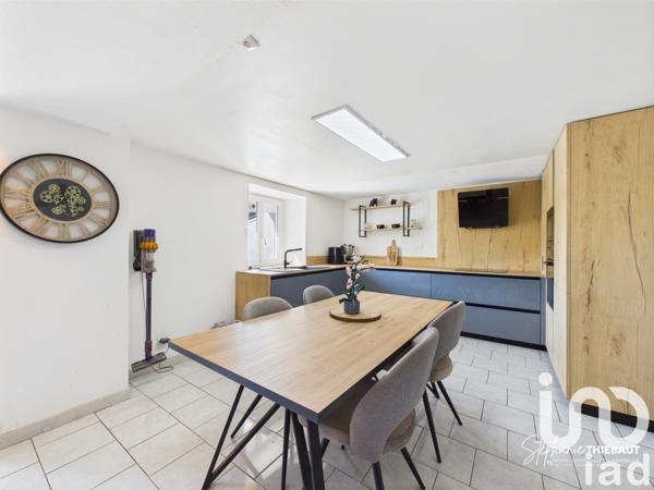 Maison à vendre 6 pièces 115 m² Saint-Genest