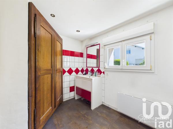 Maison à vendre 6 pièces 115 m² Saint-Genest