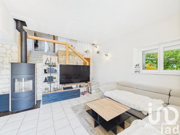 Maison à vendre 6 pièces 115 m² Saint-Genest