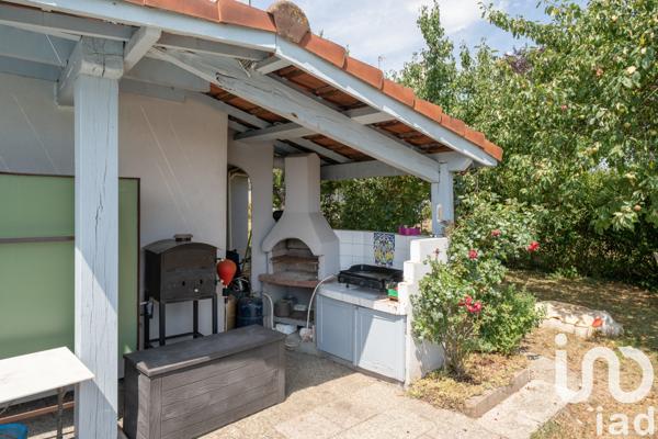 Maison à vendre 6 pièces 115 m² Saint-Genest