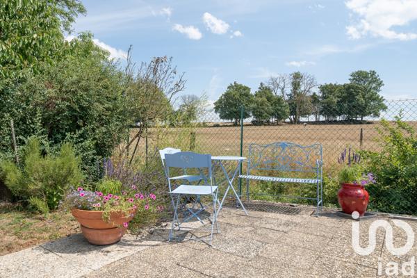 Maison à vendre 6 pièces 115 m² Saint-Genest