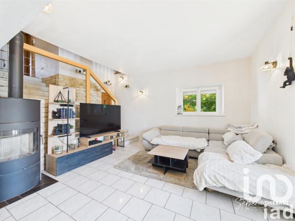 Maison à vendre 6 pièces 115 m² Saint-Genest