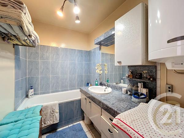 Appartement F4 à vendre  4 pièces - 74,12 m2 PARIS - 75014