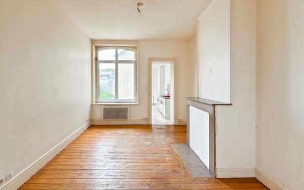 Immeuble à vendre    8 pièces • 170 m2 Boulogne-sur-Mer